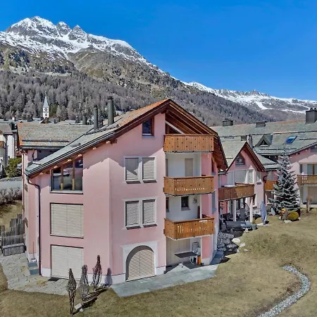 Prueveda A2.1 Apartment *