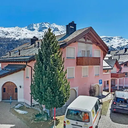Prueveda A2.1 Appartement *