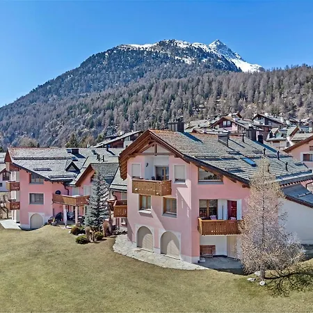 Appartement Prueveda A2.1 *