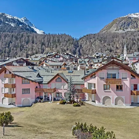 Appartement Prueveda A2.1