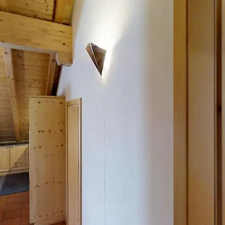 Appartement Prueveda A2.1 Silvaplana