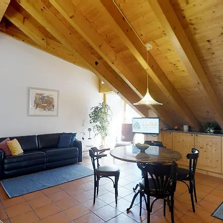 Apartment Prueveda A2.1