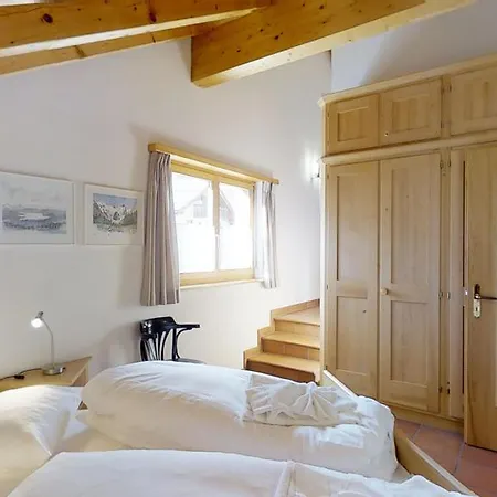 Prueveda A2.1 * Silvaplana