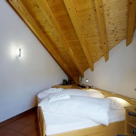 Apartment Prueveda A2.1