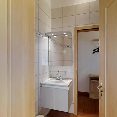 Prueveda A2.1 Apartment *