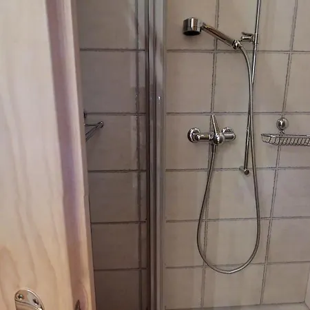 Appartement Prueveda A2.1 Silvaplana