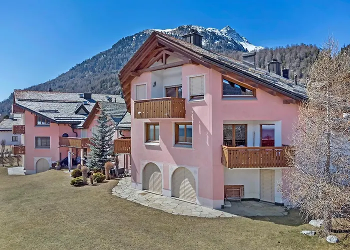 Apartman Prüveda A2.1