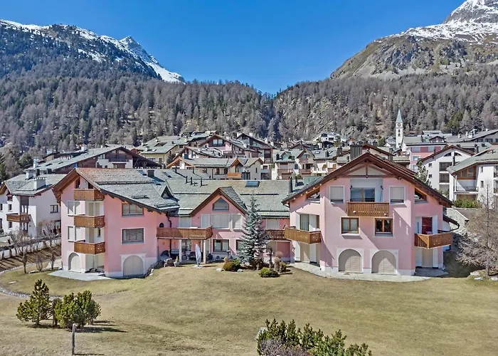 Apartman Prüveda A2.1