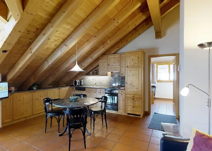 Prüveda A2.1 Silvaplana