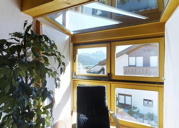 Prüveda A2.1 Apartman