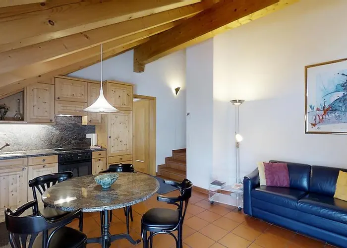 Apartman Prüveda A2.1 *