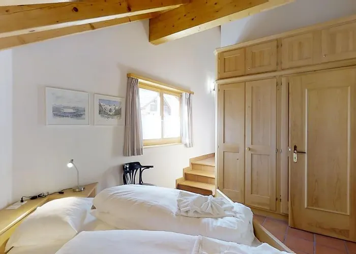 Prüveda A2.1 * Silvaplana