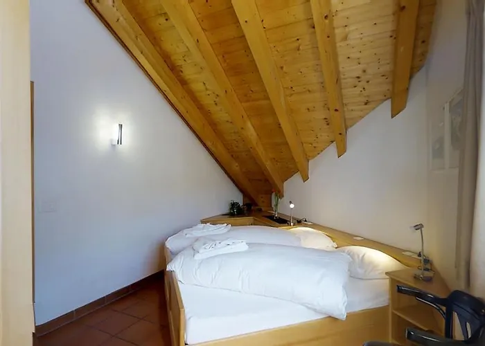 Apartman Prüveda A2.1