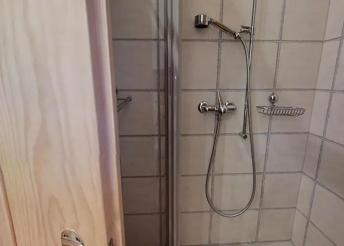 Apartman Prüveda A2.1 Silvaplana