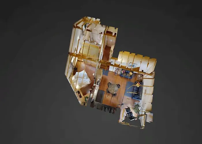 Prüveda A2.1 * Silvaplana