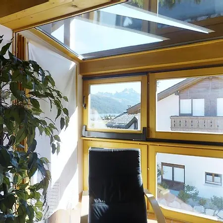 Prueveda A2.1 Apartament