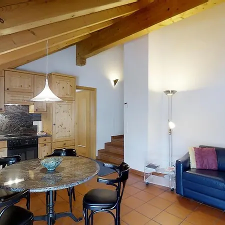 Apartament Prueveda A2.1 *