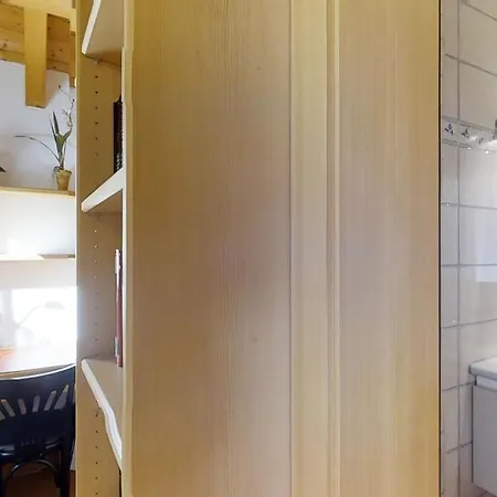 Prueveda A2.1 Silvaplana