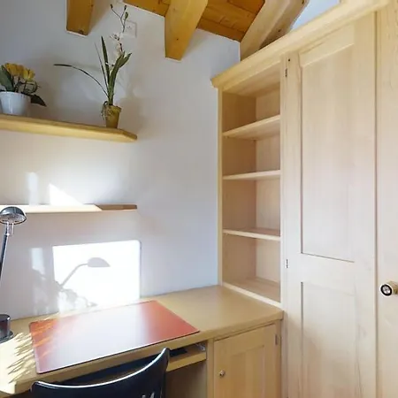 Apartament Prueveda A2.1 *